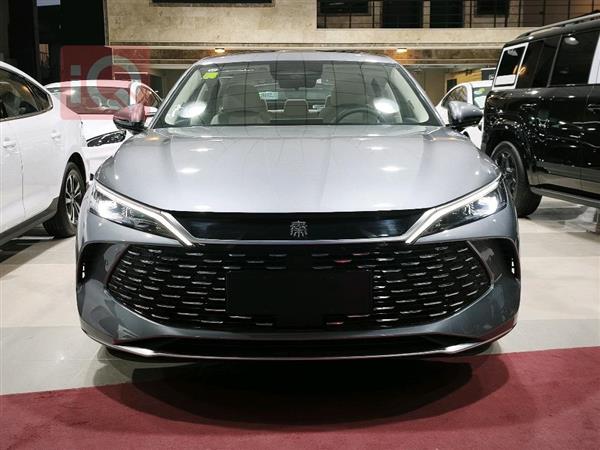 بی وای دی کوێن L DM-i 2025  بۆ فرۆشتن لە عێراق - هەولێر